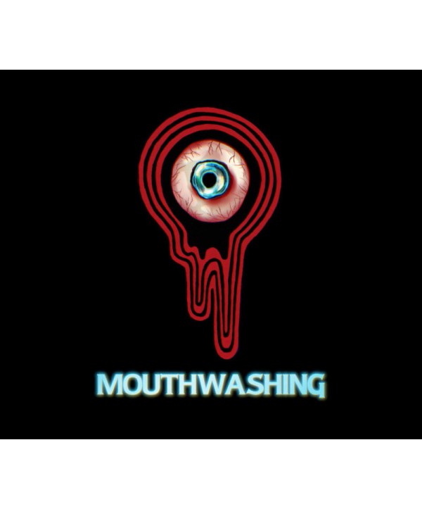 Mouthwashing Steam Key EUROPE